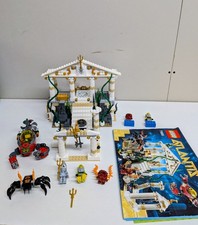 Lego City of Atlantis 7985