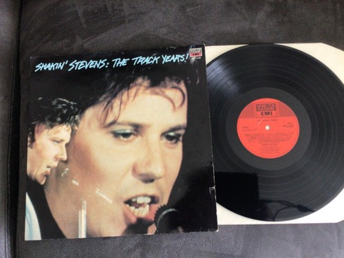 Shakin stevens rare the - the, track