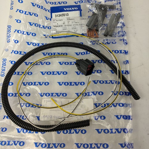 Volvo c30 c70 - v50, washer
