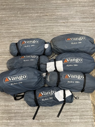 Vango hydra 200 - vango, &