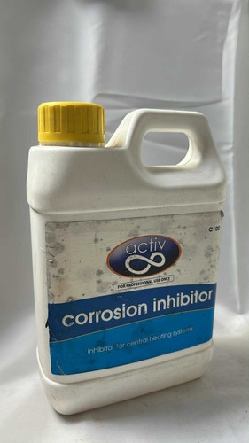 Calmag activ8 c100 corrosion - activ8,