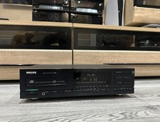 Philips CD 850 Compact Disc
