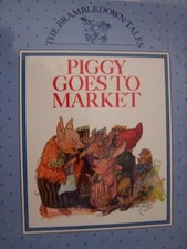 Piggy Goes to Market