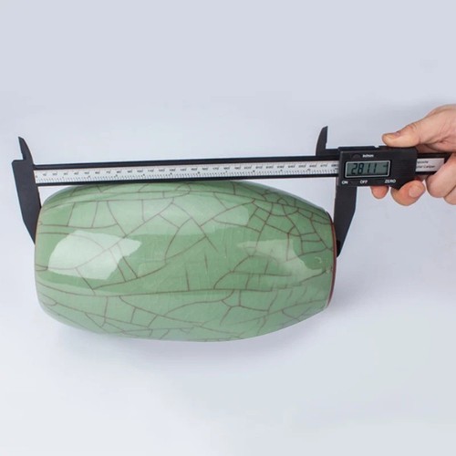 300mm digital caliper lcd - 300mm,