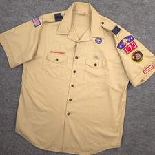 Vintage Boy Scouts of America