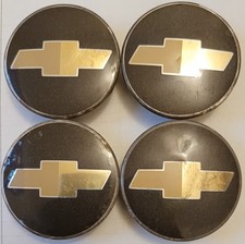 4x GENUINE CHEVROLET SPARK