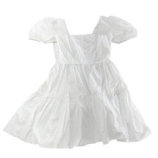 Waverly Grey Dress Womens X
