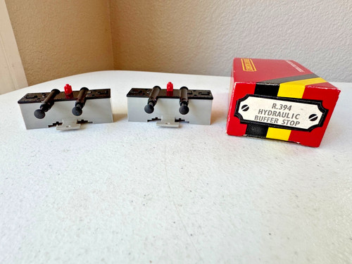 Hornby r394 oo scale - #r394, ho/oo