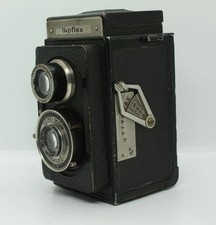 Zeiss ikon ikoflex 850 - ikon, 850/16k