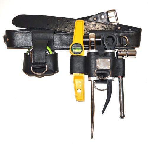 Scaffolder tool belt set - scaffolder's,