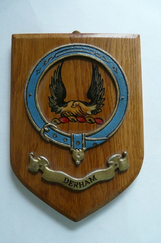 Vintage derham family - vintage,