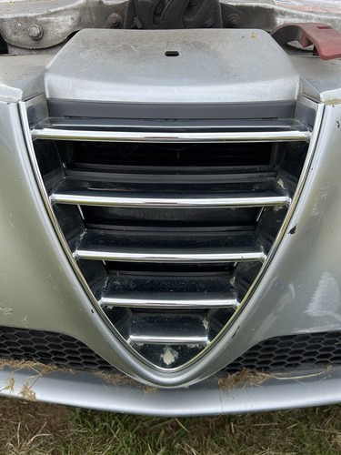 Alfa romeo 156 facelift - 156,