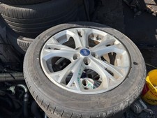 2014 FORD S MAX MK1 17 INCH