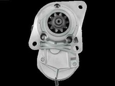 Starter Fits BOBCAT 853
