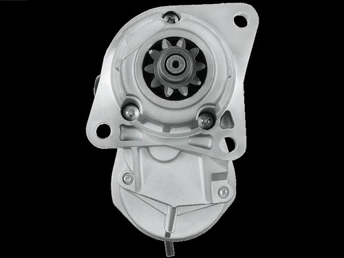 Starter fits bobcat - bobcat, 853