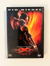 xXx - Triple X | DVD | Zustand