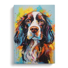 English Springer Spaniel