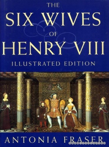 The six wives henry - the,