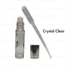 10 X 10ml Roller Ball ROLL ON