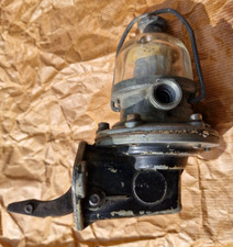 Vintage AC Type G Fuel Petrol Pump  40's/50's/60's Classic Triumph MG Austin etc