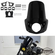 For Harley Fat Bob FXFB FXFBS