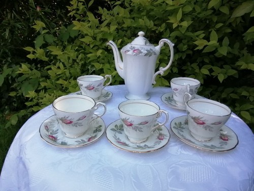 Paragon bridal rose cup - bridal,