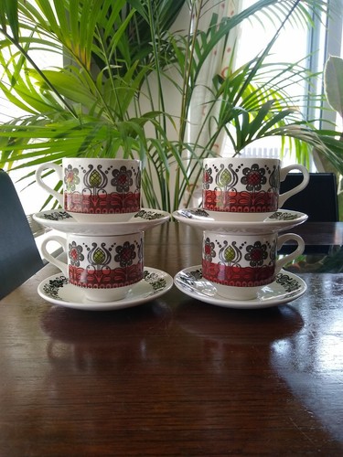 Vintage kathie winkle duos 4 - vintage, x