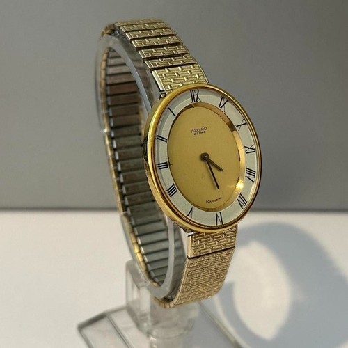 Oriosa ladies gold plated - gold,