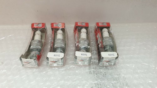Spark plug kit for - spark, ford