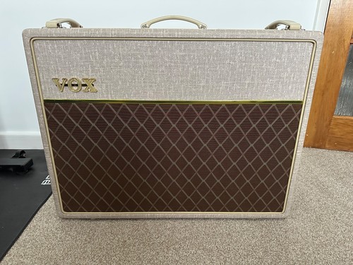 Vox ac30 hw2 - vox,