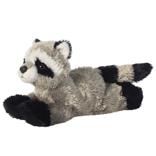 New aurora 20cm flopsies plush - aurora,