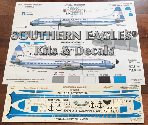 Lockheed 188 electra - electra,
