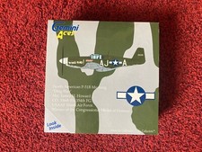 Gemini Aces 1/72 P51B Mustang 'Ding Hao' GAUSA2003
