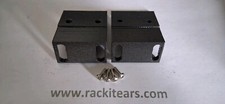 Rack ears to fit E-mu Proteus