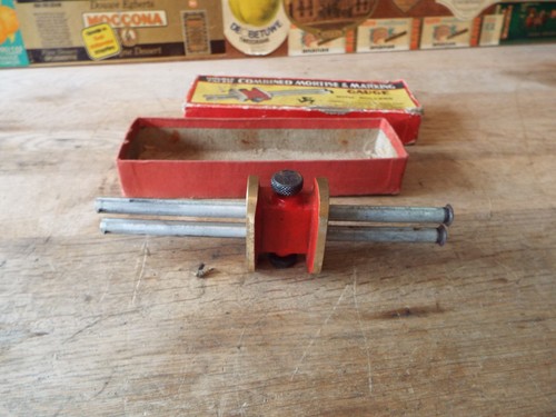 Vintage joseph tyzack and son - and,