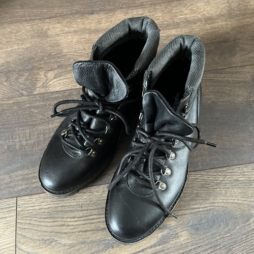 Mantaray leon leather hiking - mantaray,