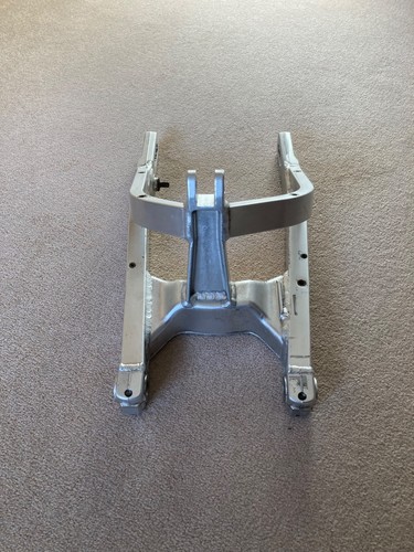 Ducati alloy swing arm fits - ducati,