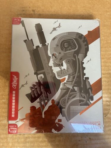 Terminator judgement day - terminator, 2: