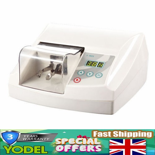 35w dental amalgamator - dental,