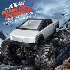 1:10 RC Car Monster 4WD All