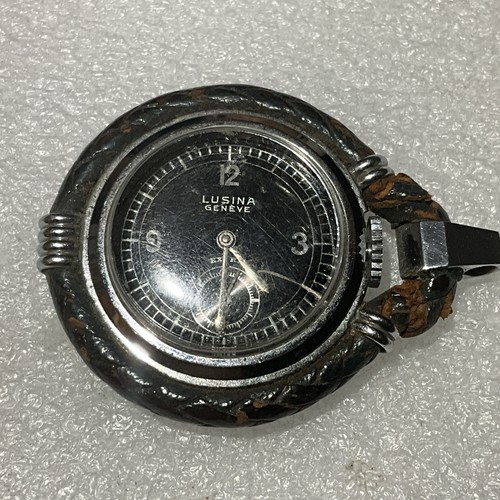 Rare old lusina - lusina, geneve