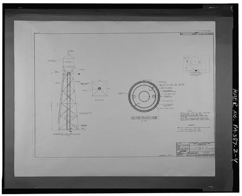Photograph drawing of - 4.,
