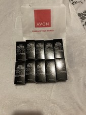 Avon 60 Second Nail Polish