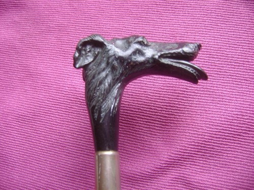 Vintage fbm italian shoe horn - italian,