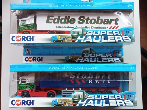 Corgi scale eddie - corgi,