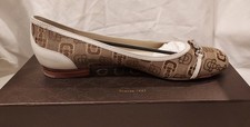 NIB GUCCI women Ballet Flats