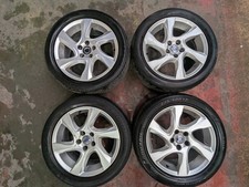 Volvo v40 alloy - volvo,