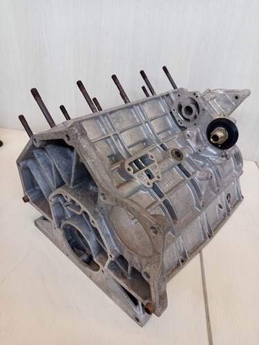 Monoblock nos for - for, lotus