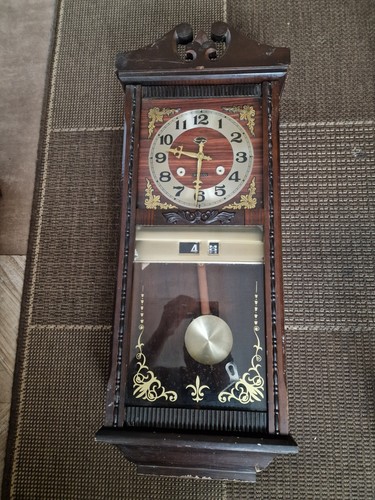 Vintage president day wall - vintage,