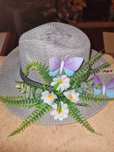 Ladies pink hat for - ladies,